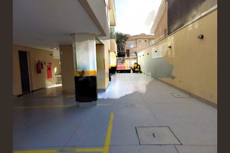 Apartamento à venda com 2 quartos, 53m² em Vila Salete, São Paulo