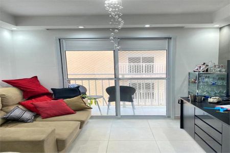 Apartamento à venda com 2 quartos, 35m² em Barra Funda, São Paulo