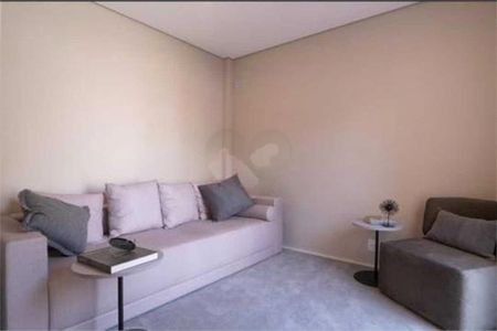 Apartamento à venda com 2 quartos, 35m² em Barra Funda, São Paulo