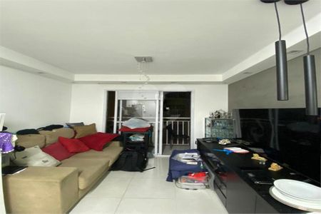 Apartamento à venda com 2 quartos, 35m² em Barra Funda, São Paulo