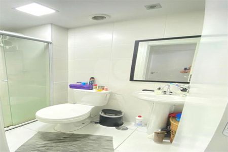Apartamento à venda com 2 quartos, 35m² em Barra Funda, São Paulo
