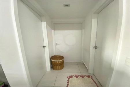 Apartamento à venda com 2 quartos, 35m² em Barra Funda, São Paulo