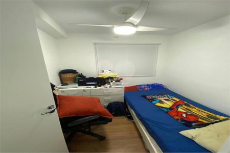 Apartamento à venda com 2 quartos, 35m² em Barra Funda, São Paulo