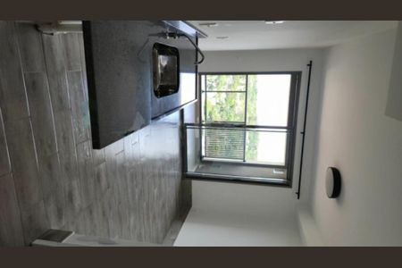 Apartamento à venda com 1 quarto, 25m² em Santo Amaro, São Paulo