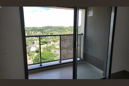 Apartamento à venda com 1 quarto, 25m² em Santo Amaro, São Paulo