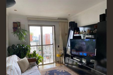 Apartamento à venda com 3 quartos, 110m² em Indianópolis, São Paulo