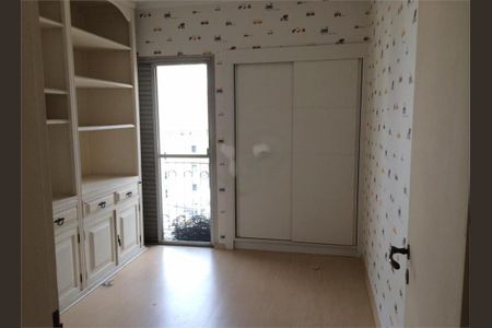 Apartamento à venda com 3 quartos, 110m² em Indianópolis, São Paulo