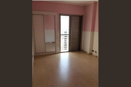 Apartamento à venda com 3 quartos, 110m² em Indianópolis, São Paulo