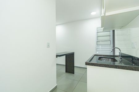 Apartamento para alugar com 50m², 2 quartos e sem vagaCozinha