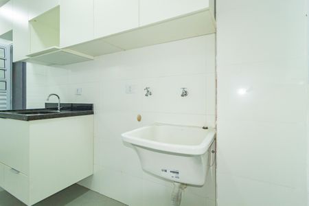 Apartamento para alugar com 50m², 2 quartos e sem vagaÁrea de Serviço