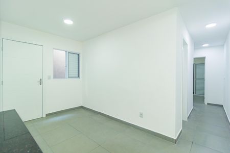 Apartamento para alugar com 50m², 2 quartos e sem vagaSala