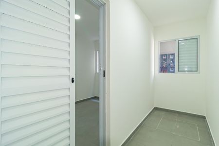 Apartamento para alugar com 50m², 2 quartos e sem vagaEscritório