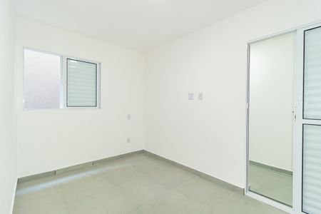 Apartamento para alugar com 50m², 2 quartos e sem vagaQuarto 2