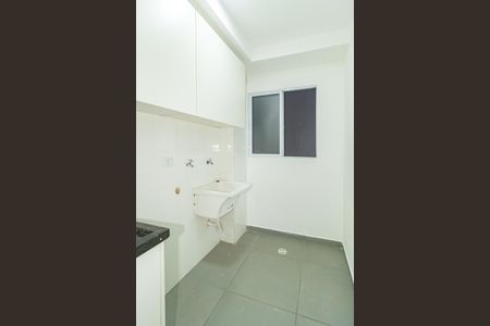 Apartamento para alugar com 50m², 2 quartos e sem vagaÁrea de Serviço