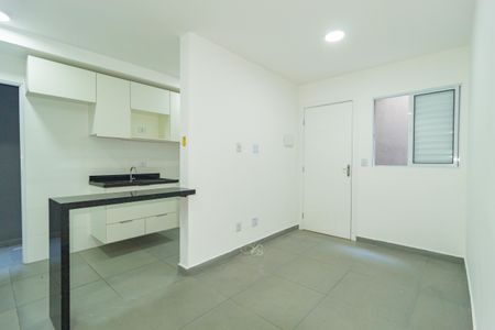 Apartamento para alugar com 50m², 2 quartos e sem vagaSala
