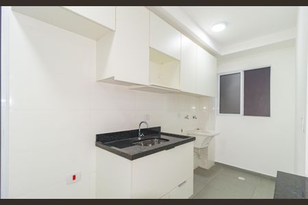 Apartamento para alugar com 50m², 2 quartos e sem vagaCozinha