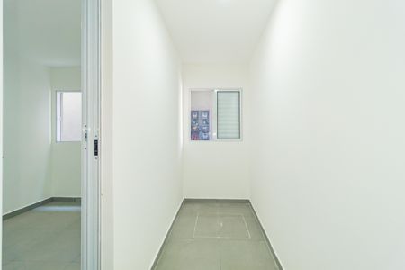Apartamento para alugar com 50m², 2 quartos e sem vagaEscritório