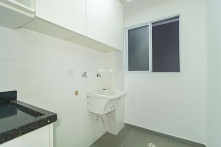 Apartamento para alugar com 50m², 2 quartos e sem vagaÁrea de Serviço