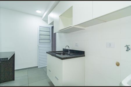 Apartamento para alugar com 50m², 2 quartos e sem vagaCozinha