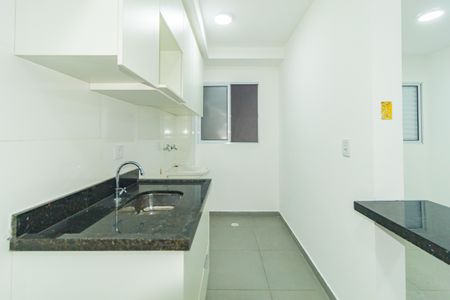 Apartamento para alugar com 50m², 2 quartos e sem vagaCozinha