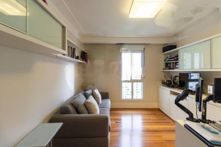 Apartamento à venda com 4 quartos, 181m² em Indianópolis, São Paulo