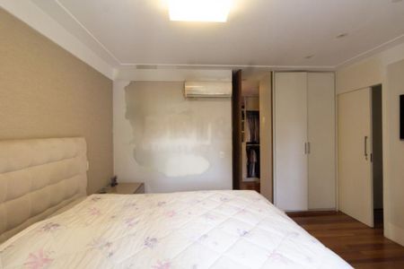 Apartamento à venda com 4 quartos, 181m² em Indianópolis, São Paulo