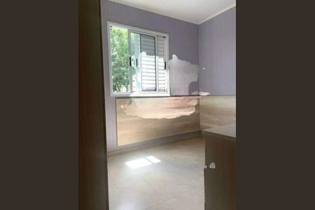 Apartamento à venda com 3 quartos, 65m² em Parque São Lucas, São Paulo