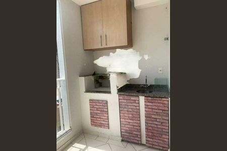 Apartamento à venda com 65m², 3 quartos e 1 vaga