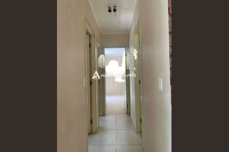 Apartamento à venda com 65m², 3 quartos e 1 vaga