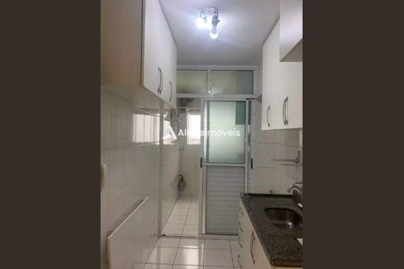 Apartamento à venda com 65m², 3 quartos e 1 vaga