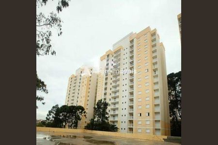 Apartamento à venda com 65m², 3 quartos e 1 vaga