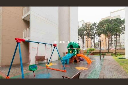 Apartamento à venda com 65m², 3 quartos e 1 vaga