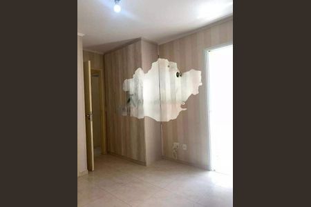 Apartamento à venda com 3 quartos, 65m² em Parque São Lucas, São Paulo