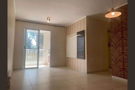 Apartamento à venda com 3 quartos, 65m² em Parque São Lucas, São Paulo