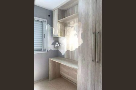 Apartamento à venda com 3 quartos, 65m² em Parque São Lucas, São Paulo