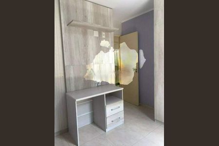 Apartamento à venda com 3 quartos, 65m² em Parque São Lucas, São Paulo