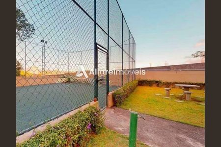 Apartamento à venda com 65m², 3 quartos e 1 vaga