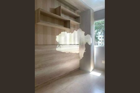 Apartamento à venda com 3 quartos, 65m² em Parque São Lucas, São Paulo