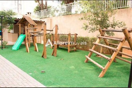 Apartamento à venda com 65m², 3 quartos e 1 vaga