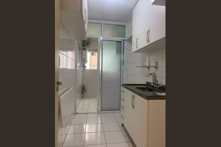 Apartamento à venda com 65m², 3 quartos e 1 vaga