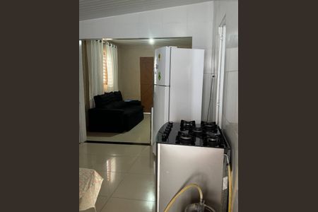 Casa para alugar com 2 quartos, 68m² em Vila Nova, Nova Iguaçu