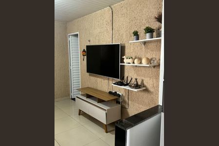 Casa para alugar com 2 quartos, 68m² em Vila Nova, Nova Iguaçu