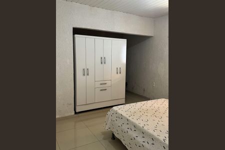 Casa para alugar com 2 quartos, 68m² em Vila Nova, Nova Iguaçu