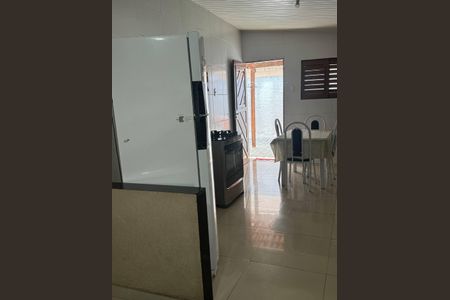 Casa para alugar com 2 quartos, 68m² em Vila Nova, Nova Iguaçu