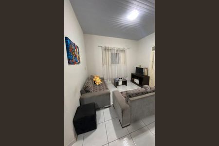 Casa para alugar com 2 quartos, 68m² em Vila Nova, Nova Iguaçu