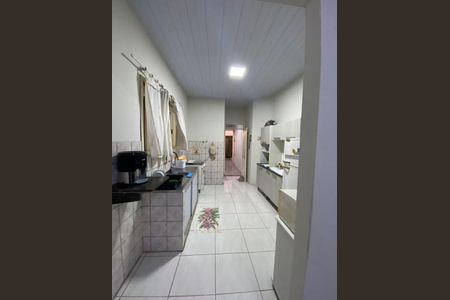 Casa para alugar com 2 quartos, 68m² em Vila Nova, Nova Iguaçu