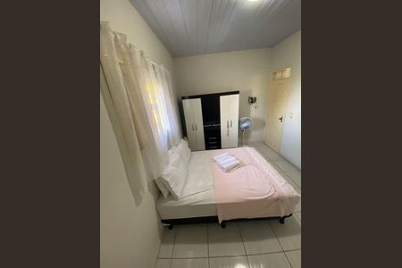 Casa para alugar com 2 quartos, 68m² em Vila Nova, Nova Iguaçu