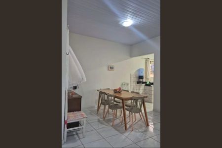 Casa para alugar com 2 quartos, 68m² em Vila Nova, Nova Iguaçu