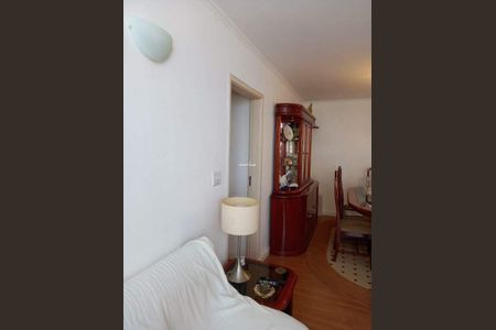 Apartamento à venda com 3 quartos, 140m² em Mooca, São Paulo