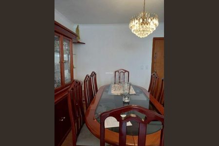 Apartamento à venda com 3 quartos, 140m² em Mooca, São Paulo